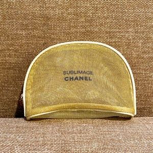 Chanel Gold Sublimage